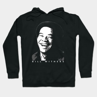 Bill Withers - Portray Hoodie